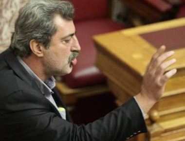 Η ανάρτηση του Π.Πολάκη για την υπόθεση της «χολέρας»